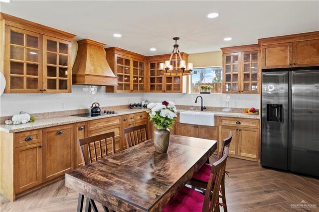 1408 E Karen Drive A, Alton, TX 78573