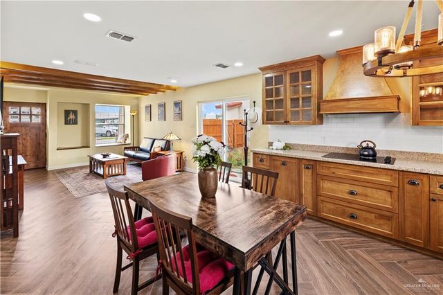 1408 E Karen Drive A, Alton, TX 78573