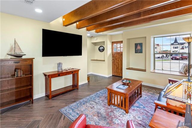 1408 E Karen Drive A, Alton, TX 78573