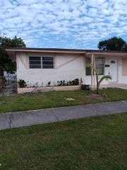 232 SW 10th Street, Hallandale Beach, FL 33009