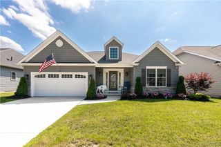 91 Glen Meadow Drive, Amherst, NY 14051