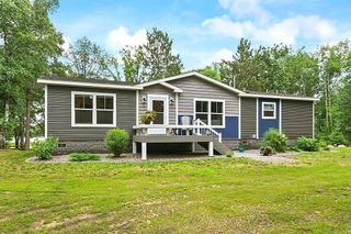 22673 106th Street, Menahga, MN 56464