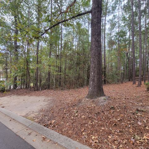 Lot 18 Waterford, Hattiesburg, MS 39402