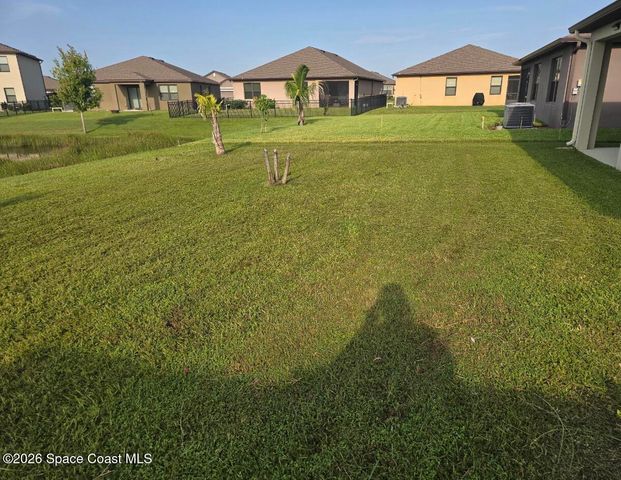 1994 Capital Drive SE, Palm Bay, FL 32909
