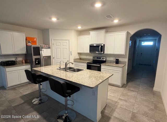 1994 Capital Drive SE, Palm Bay, FL 32909