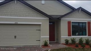 1994 Capital Drive SE, Palm Bay, FL 32909