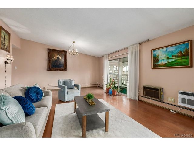 9655 E Center Ave 6D, Denver, CO 80247