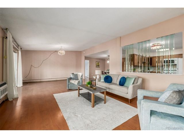 9655 E Center Ave 6D, Denver, CO 80247