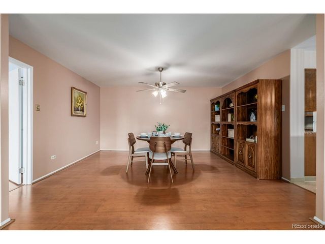 9655 E Center Ave 6D, Denver, CO 80247