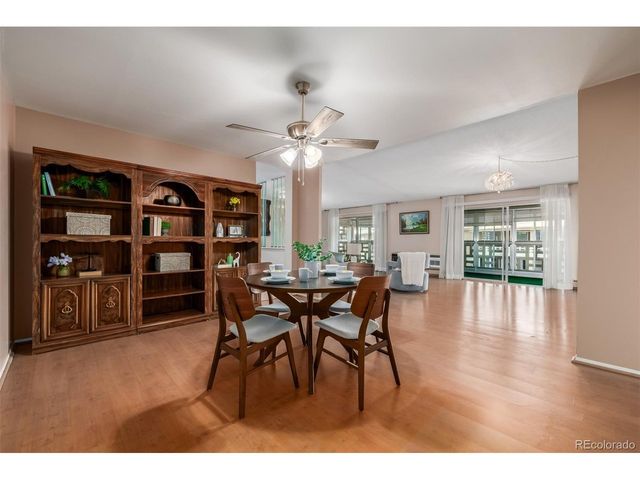 9655 E Center Ave 6D, Denver, CO 80247