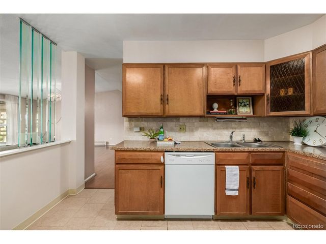 9655 E Center Ave 6D, Denver, CO 80247