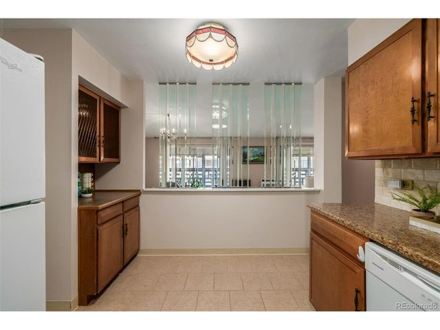 9655 E Center Ave 6D, Denver, CO 80247