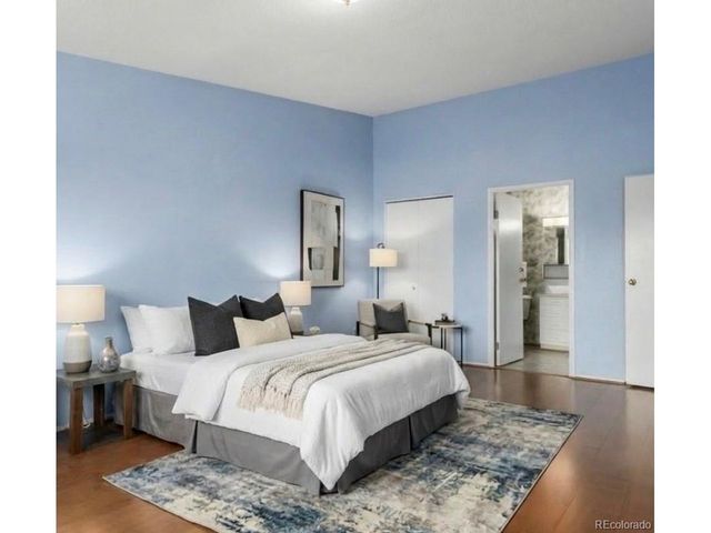 9655 E Center Ave 6D, Denver, CO 80247