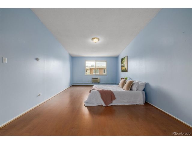 9655 E Center Ave 6D, Denver, CO 80247