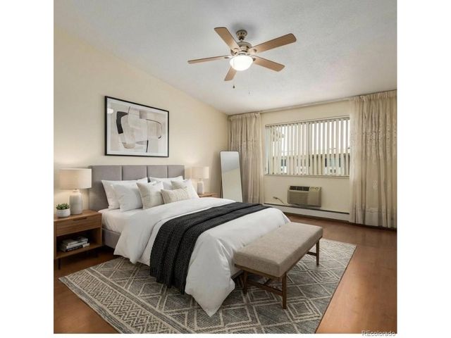 9655 E Center Ave 6D, Denver, CO 80247