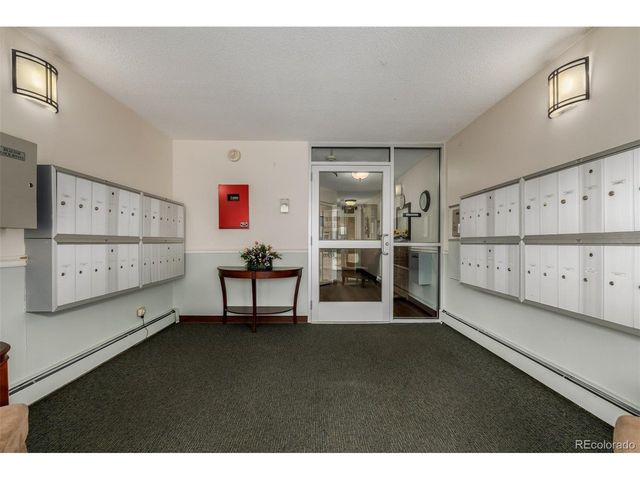 9655 E Center Ave 6D, Denver, CO 80247