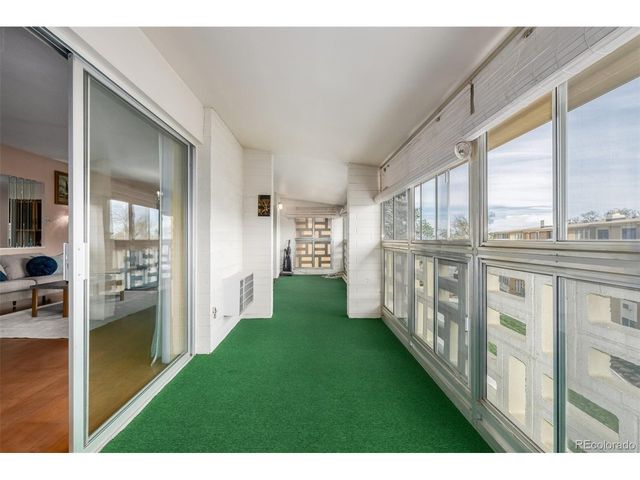 9655 E Center Ave 6D, Denver, CO 80247