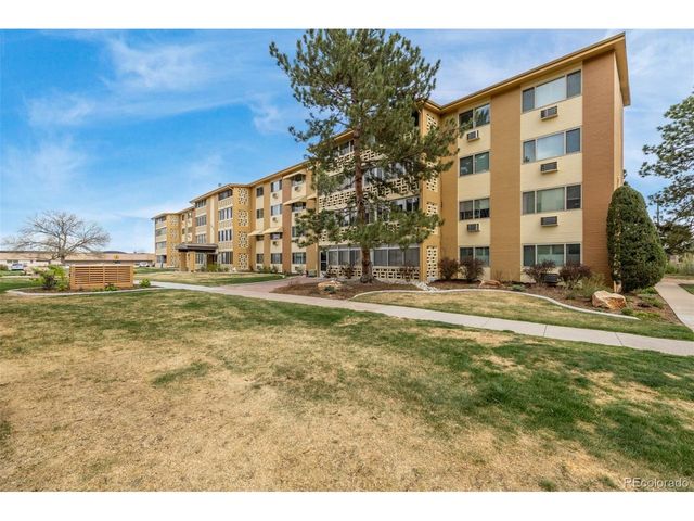 9655 E Center Ave 6D, Denver, CO 80247