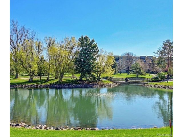 9655 E Center Ave 6D, Denver, CO 80247