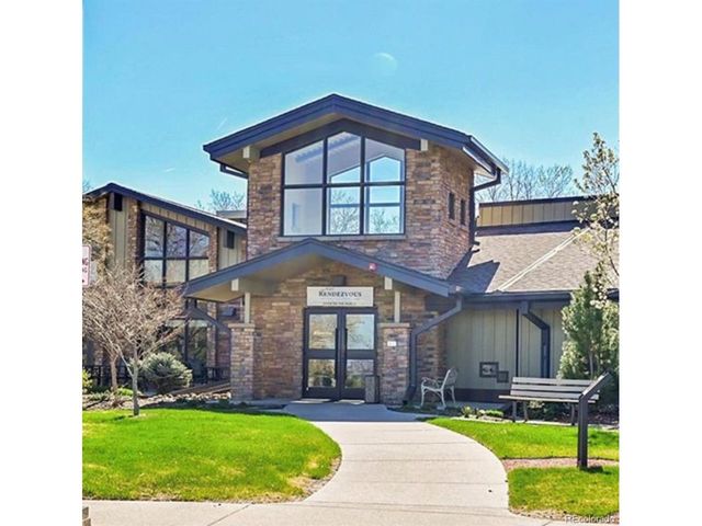 9655 E Center Ave 6D, Denver, CO 80247