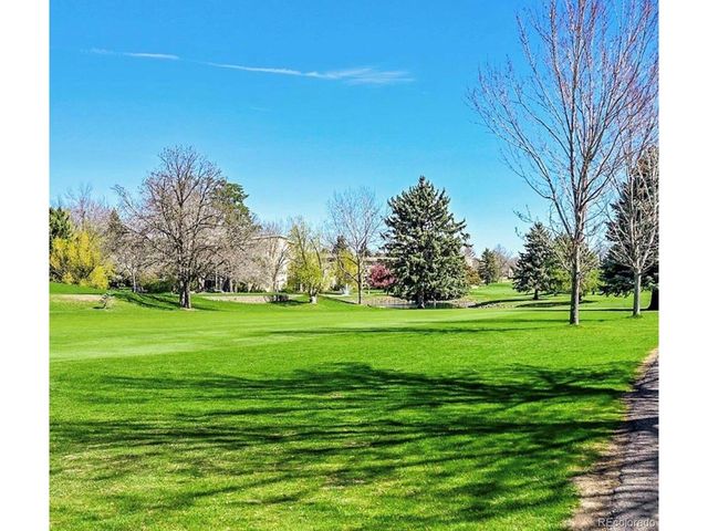 9655 E Center Ave 6D, Denver, CO 80247