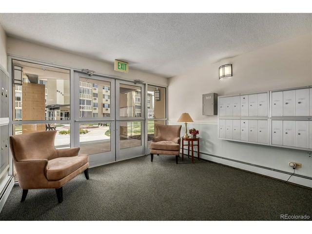9655 E Center Ave 6D, Denver, CO 80247