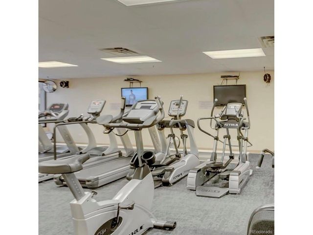 9655 E Center Ave 6D, Denver, CO 80247