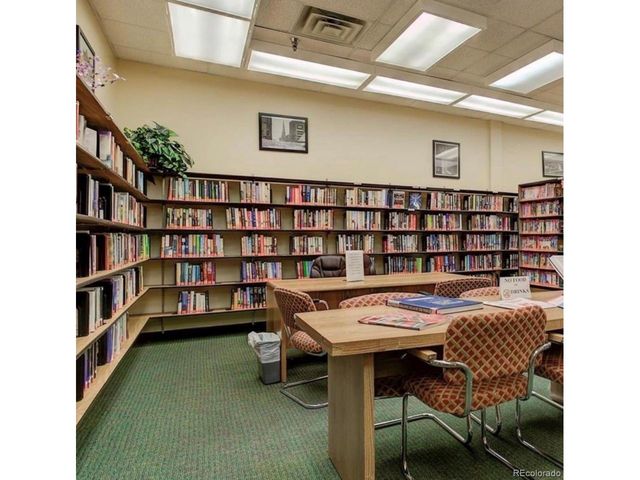 9655 E Center Ave 6D, Denver, CO 80247