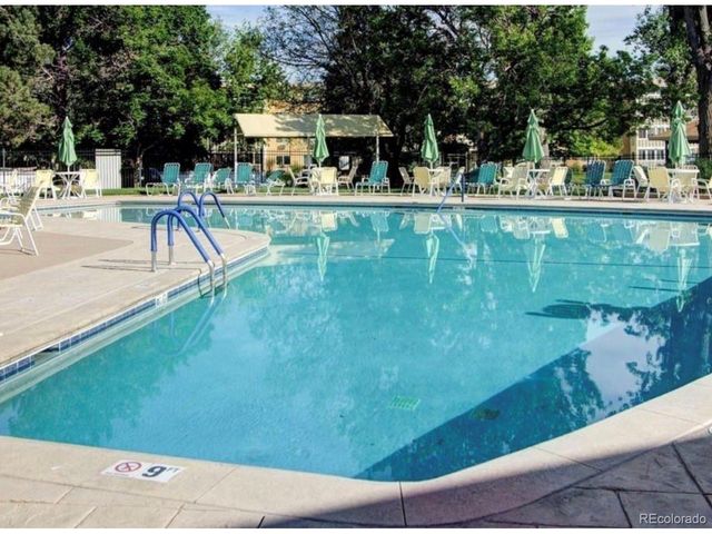 9655 E Center Ave 6D, Denver, CO 80247