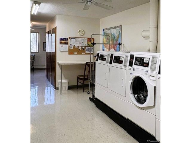 9655 E Center Ave 6D, Denver, CO 80247