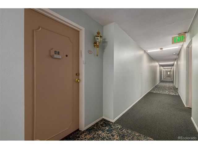 9655 E Center Ave 6D, Denver, CO 80247