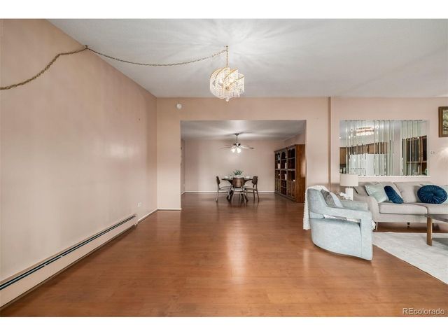 9655 E Center Ave 6D, Denver, CO 80247