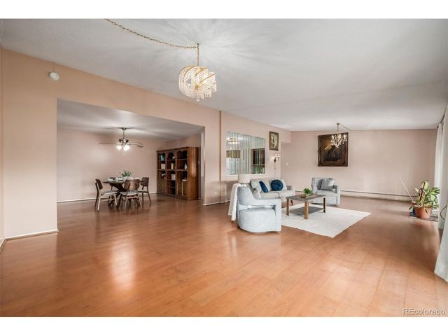 9655 E Center Ave 6D, Denver, CO 80247