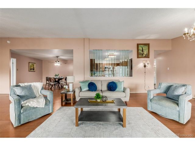 9655 E Center Ave 6D, Denver, CO 80247