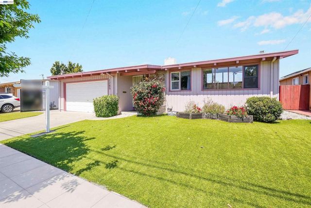 1285 Sangamore St, Hayward, CA 94545