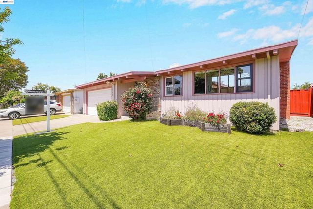 1285 Sangamore St, Hayward, CA 94545