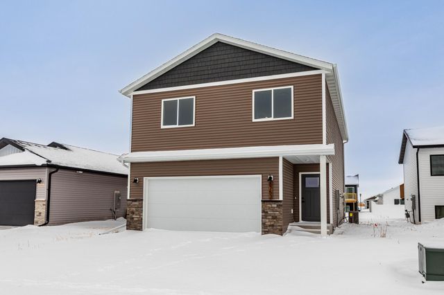 6753 67 Avenue S, Horace, ND 58002