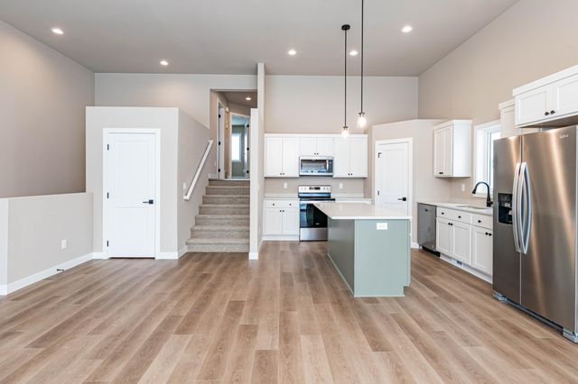 6753 67 Avenue S, Horace, ND 58002