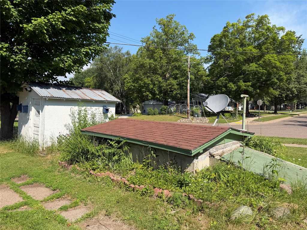 Image 19 of property listing at 220 N 5th Street, Cornell, WI 54732