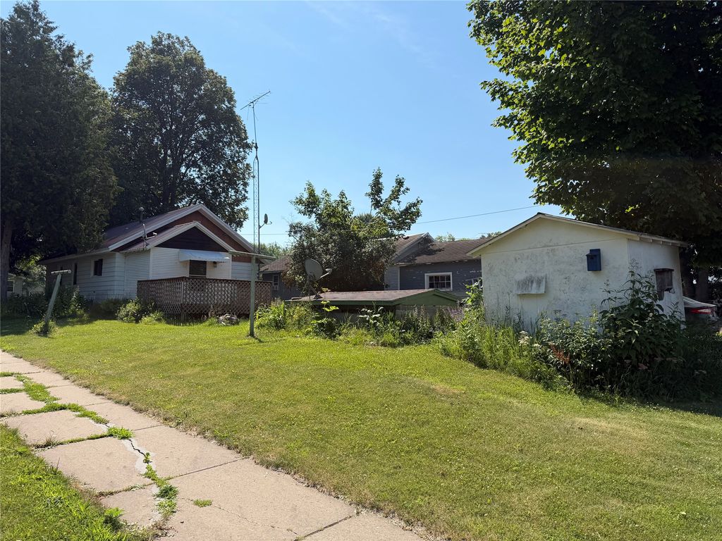 Image 22 of property listing at 220 N 5th Street, Cornell, WI 54732