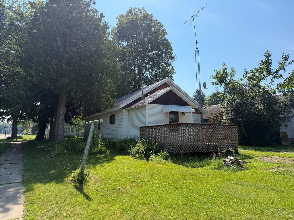 Image 24 of property listing at 220 N 5th Street, Cornell, WI 54732