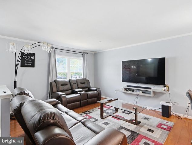 2967 HOBBLEBUSH CT, Glenarden, MD 20706