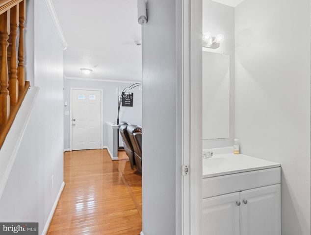 2967 HOBBLEBUSH CT, Glenarden, MD 20706