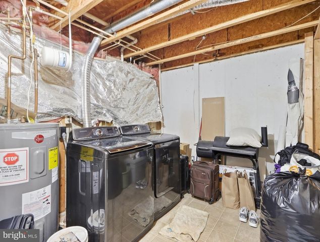 2967 HOBBLEBUSH CT, Glenarden, MD 20706