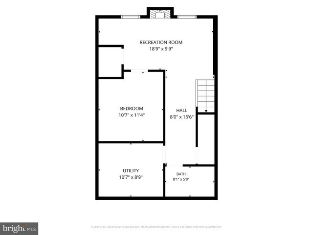 2967 HOBBLEBUSH CT, Glenarden, MD 20706