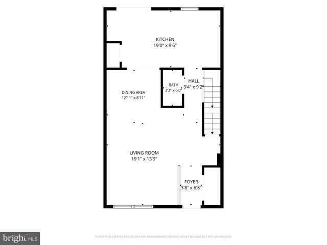 2967 HOBBLEBUSH CT, Glenarden, MD 20706