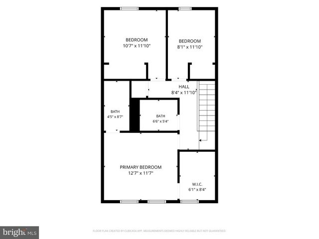 2967 HOBBLEBUSH CT, Glenarden, MD 20706