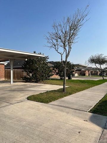 606 S Linda Street S, Alton, TX 78573