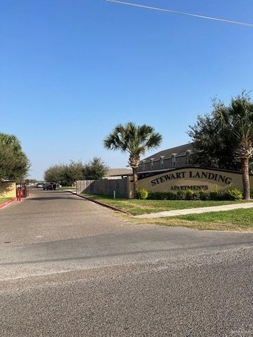 606 S Linda Street S, Alton, TX 78573