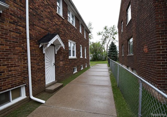 5072 Beaconsfield Street, Detroit, MI 48224